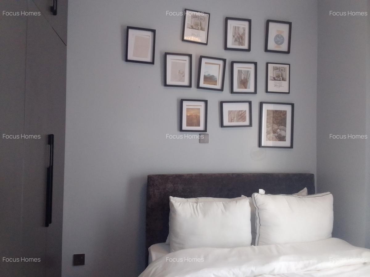 2 Bed Apartment with En Suite in Kilimani - 7