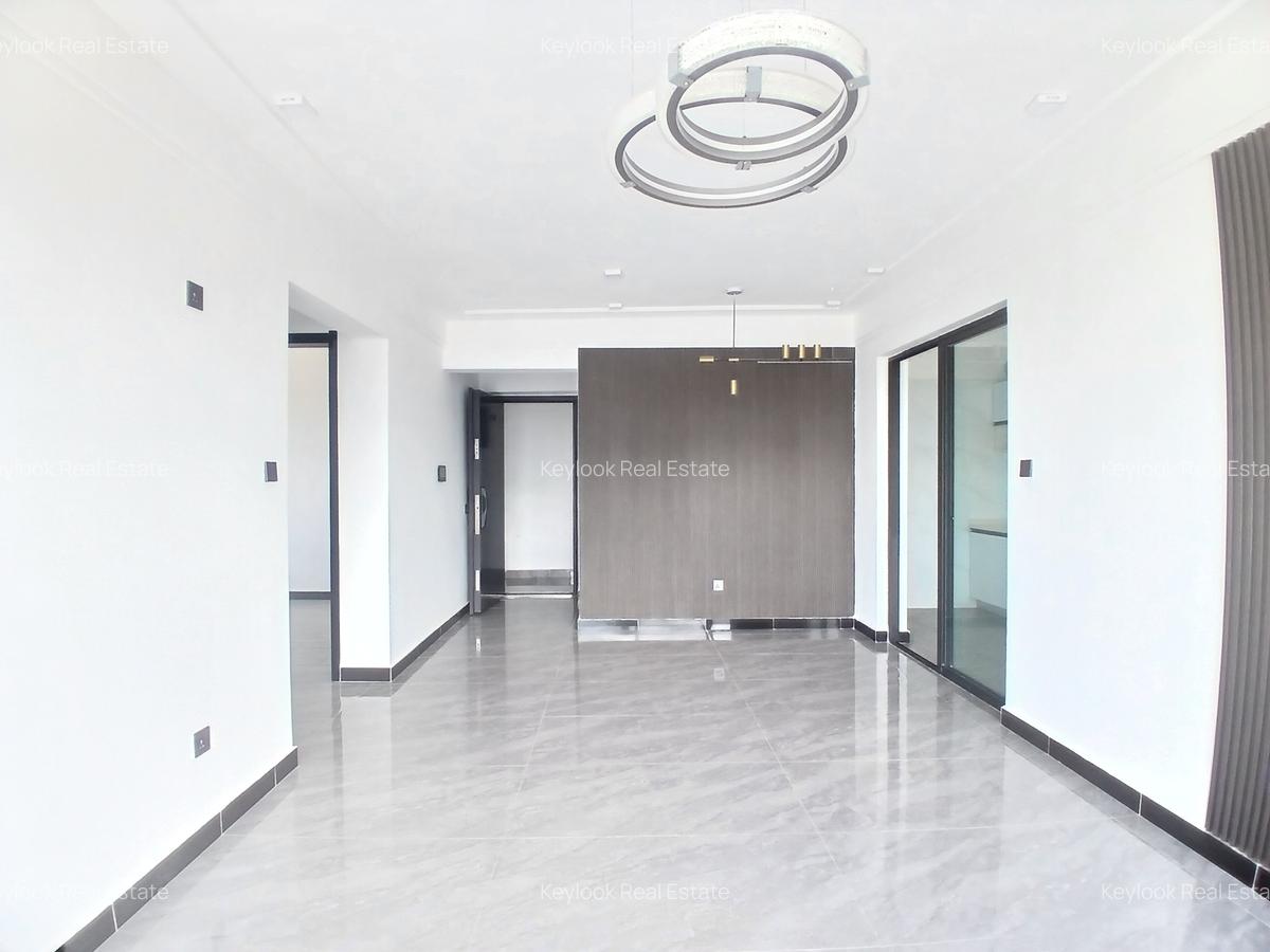 2 Bed Apartment with En Suite at Lavington - 16