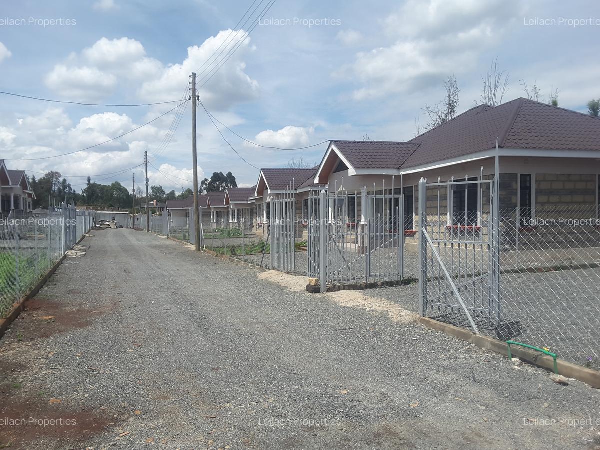 3 Bed House with En Suite in Ngong - 3