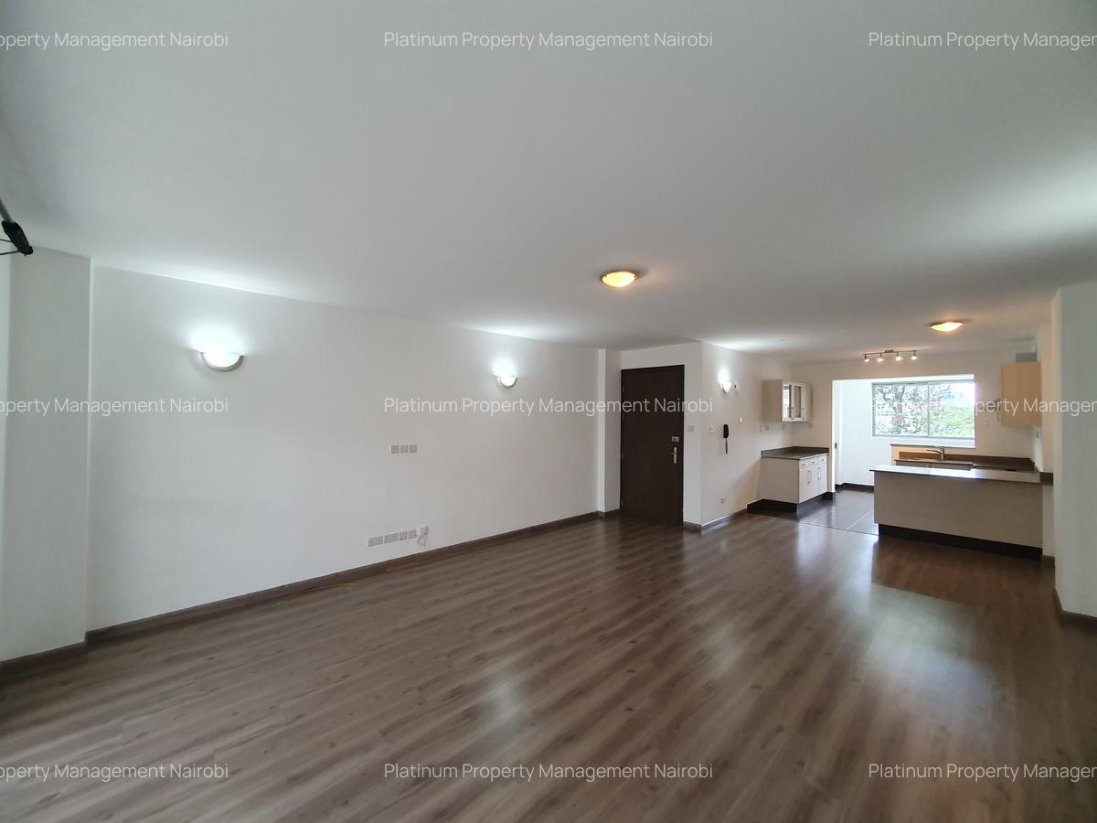 2 Bed Apartment with En Suite at Ojijo Road - 5