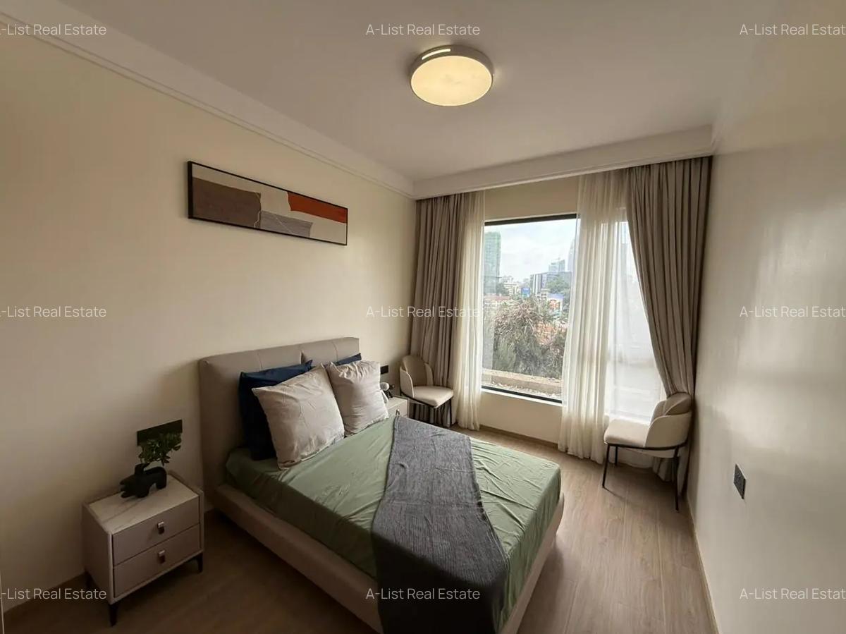 1 Bed Apartment with Swimming Pool at Ring Road - 6