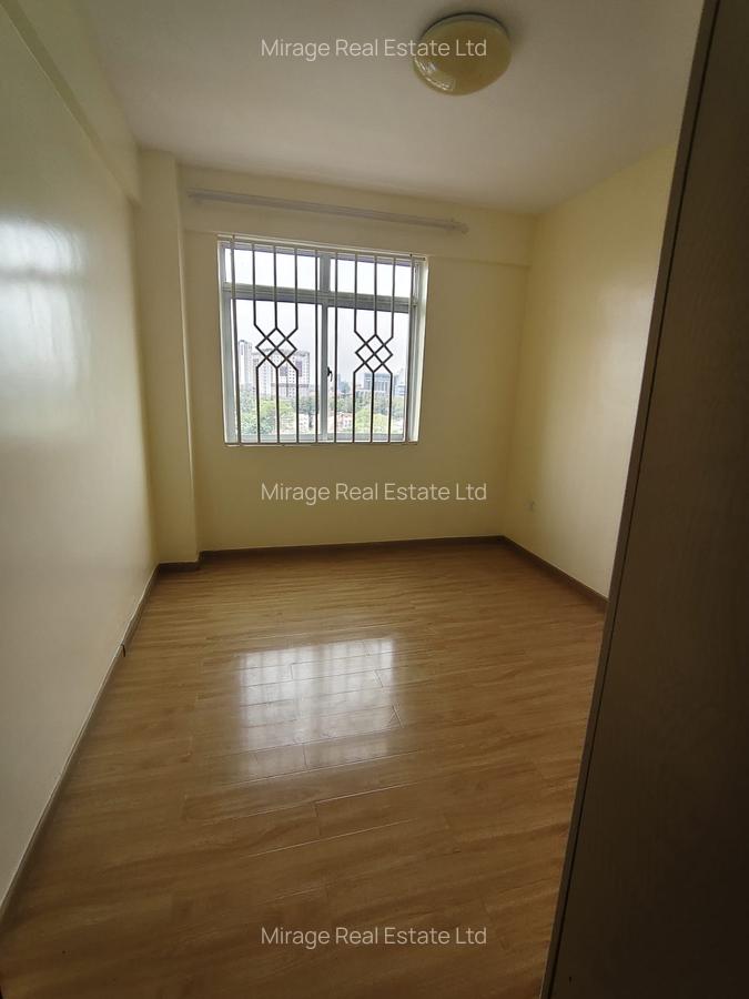 3 Bed Apartment with Staff Quarters in Kilimani - 6