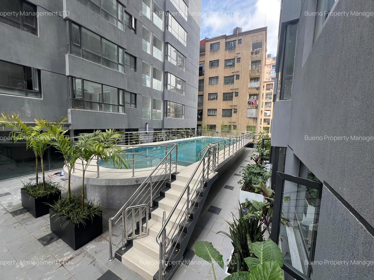 2 Bed Apartment with En Suite in Valley Arcade - 7