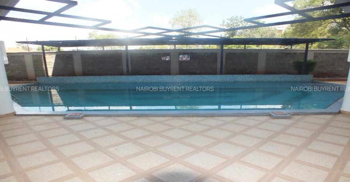2 Bed Apartment with En Suite in Kileleshwa - 13
