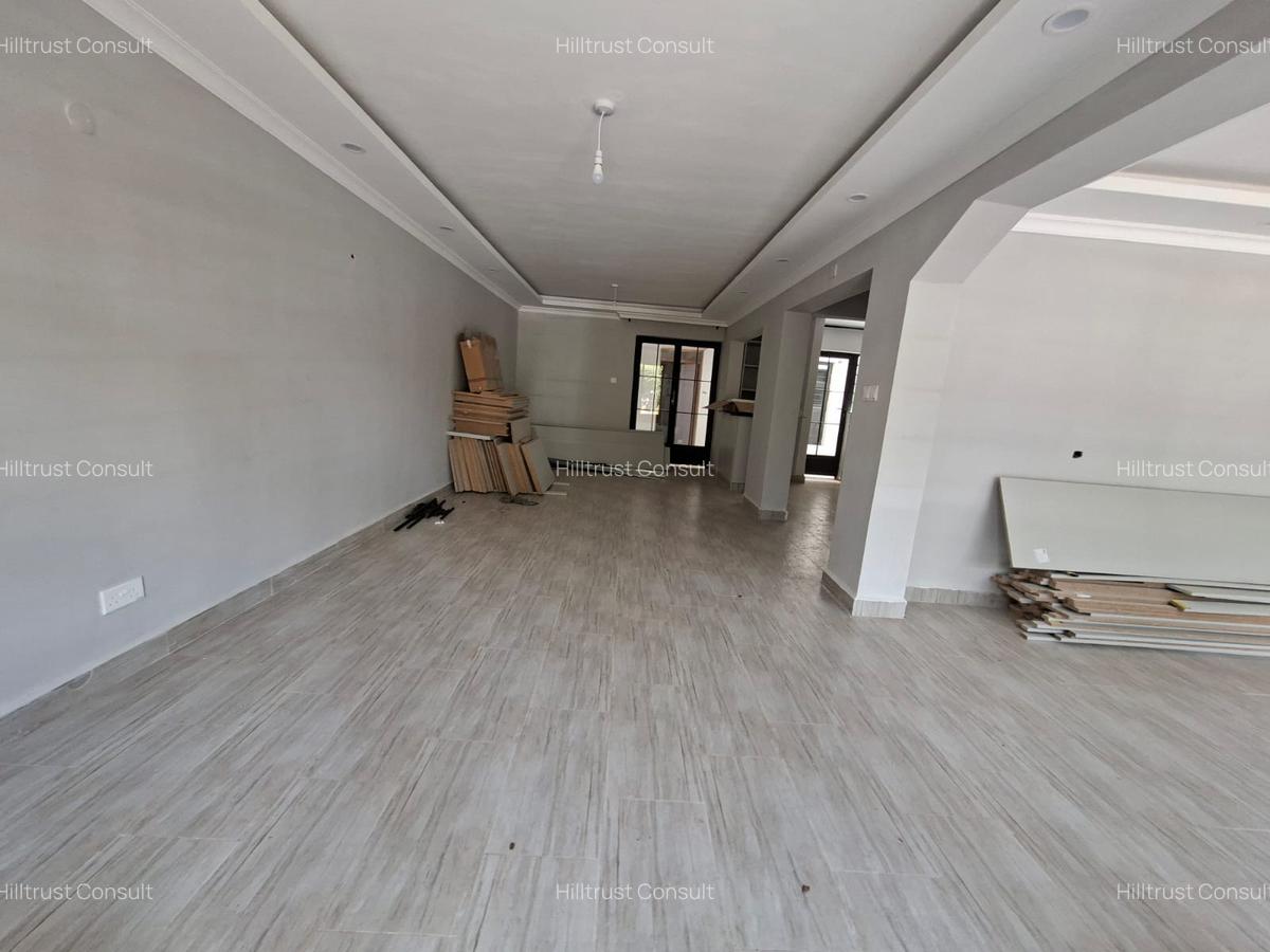 4 Bed Townhouse with En Suite in Westlands Area - 2