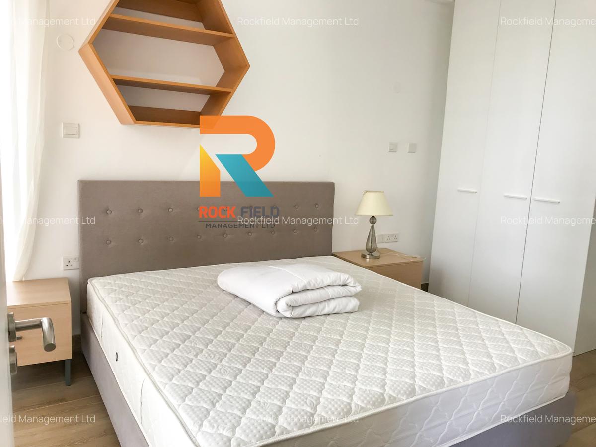 Furnished 2 Bed Apartment with En Suite at Muthangari Drive - 5