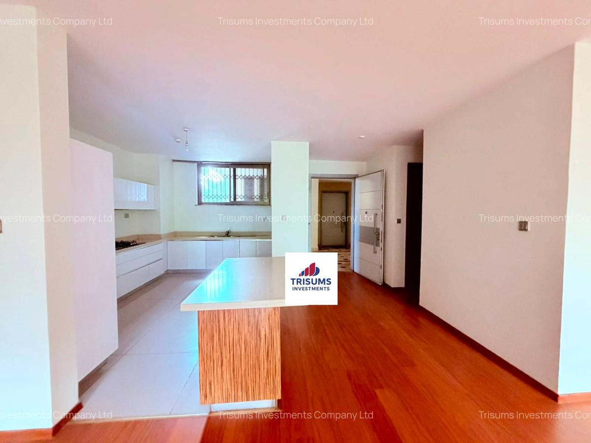 3 Bed Apartment with En Suite at Prp7+494 - 10
