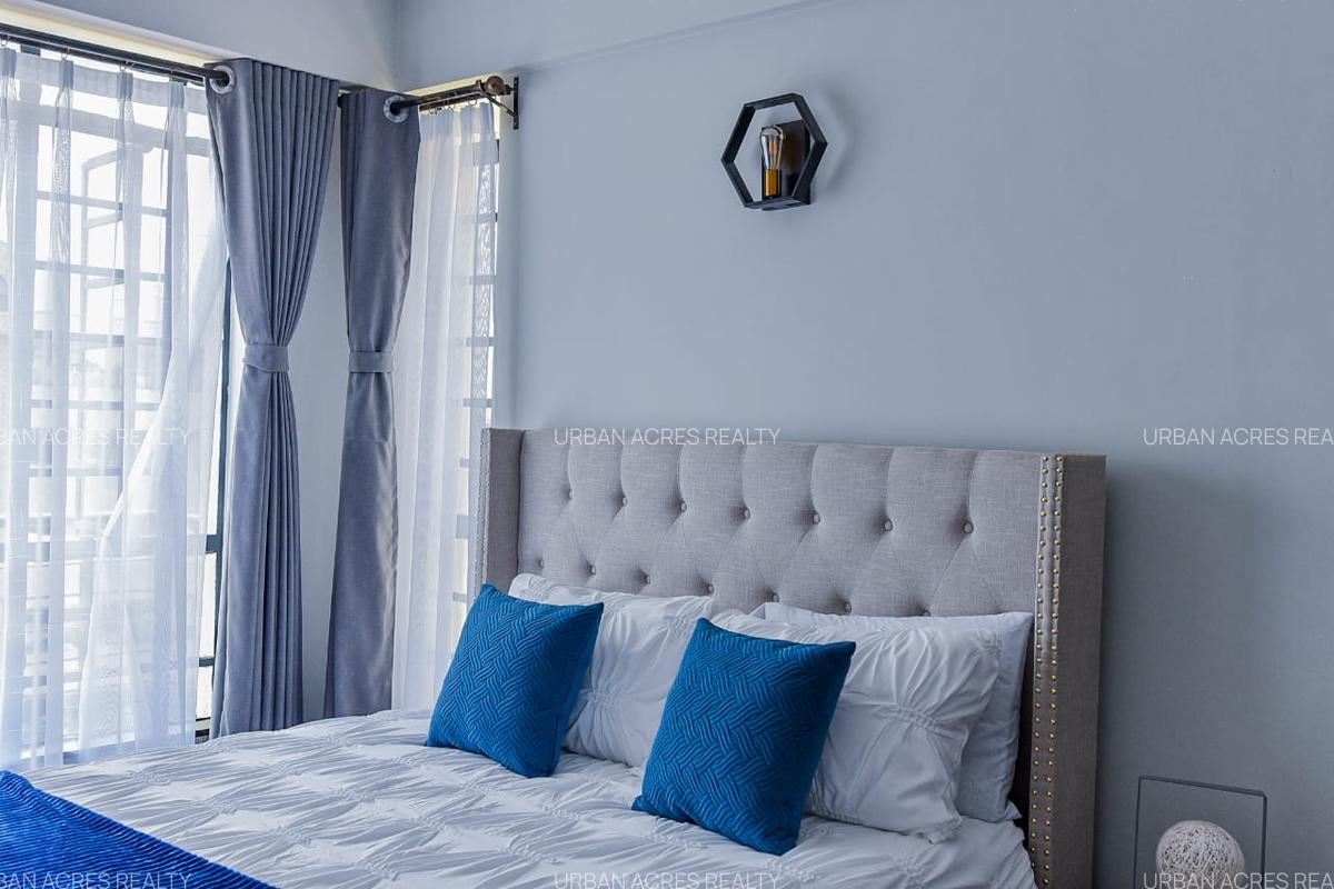 4 Bed Apartment with En Suite in Westlands Area - 10
