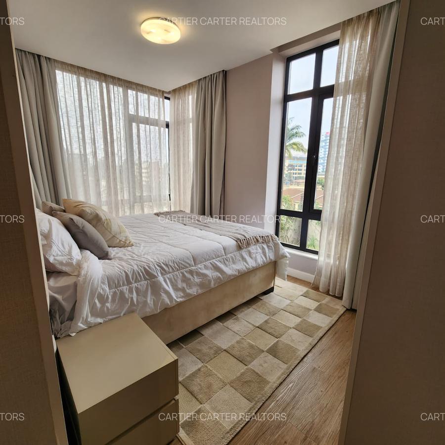 2 Bed House with En Suite at Brookside Groove - 7