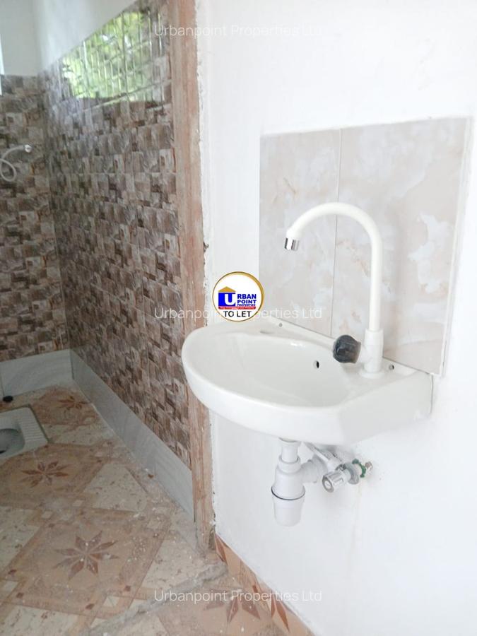 1 Bed House at Utange - 3