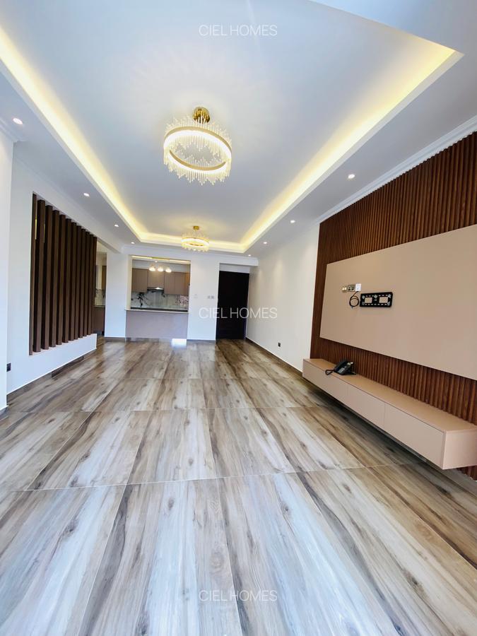 2 Bed Apartment with En Suite at School Lane - 3