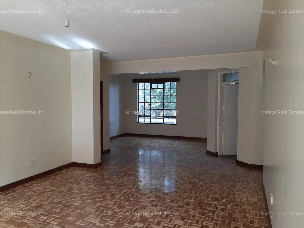 3 Bed Apartment with Parking in Kilimani - 7