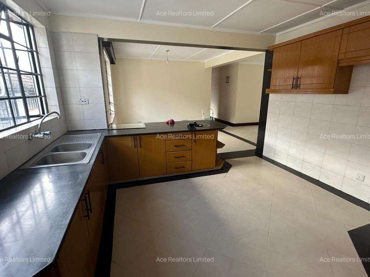 3 Bed Apartment with En Suite at Argwings Kodhek Road - 16