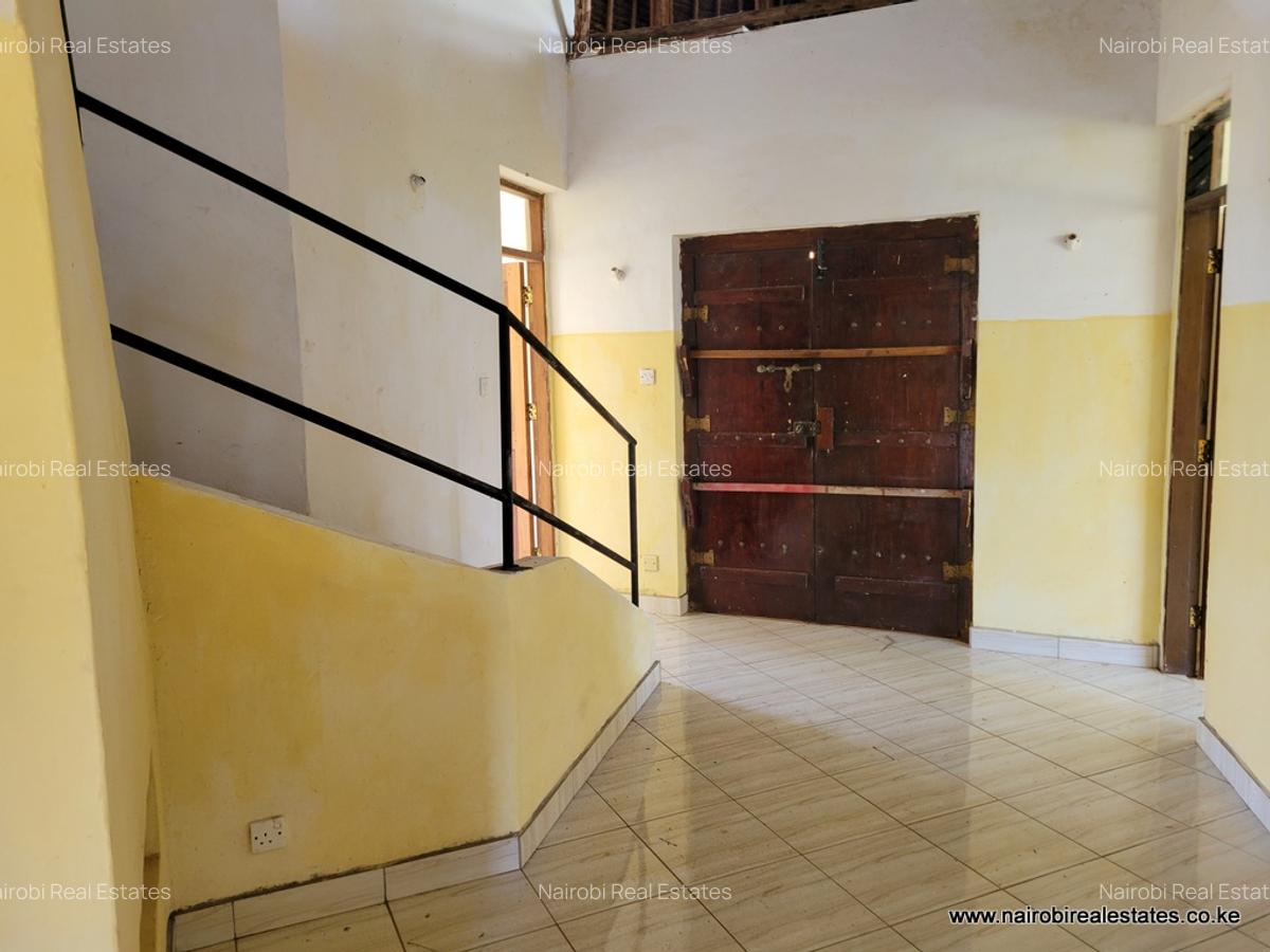 3 Bed House with En Suite in Mtwapa - 11
