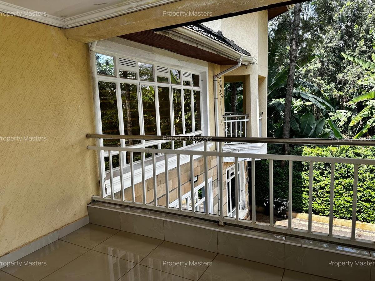 6 Bed House with En Suite at Mhasibu - 9
