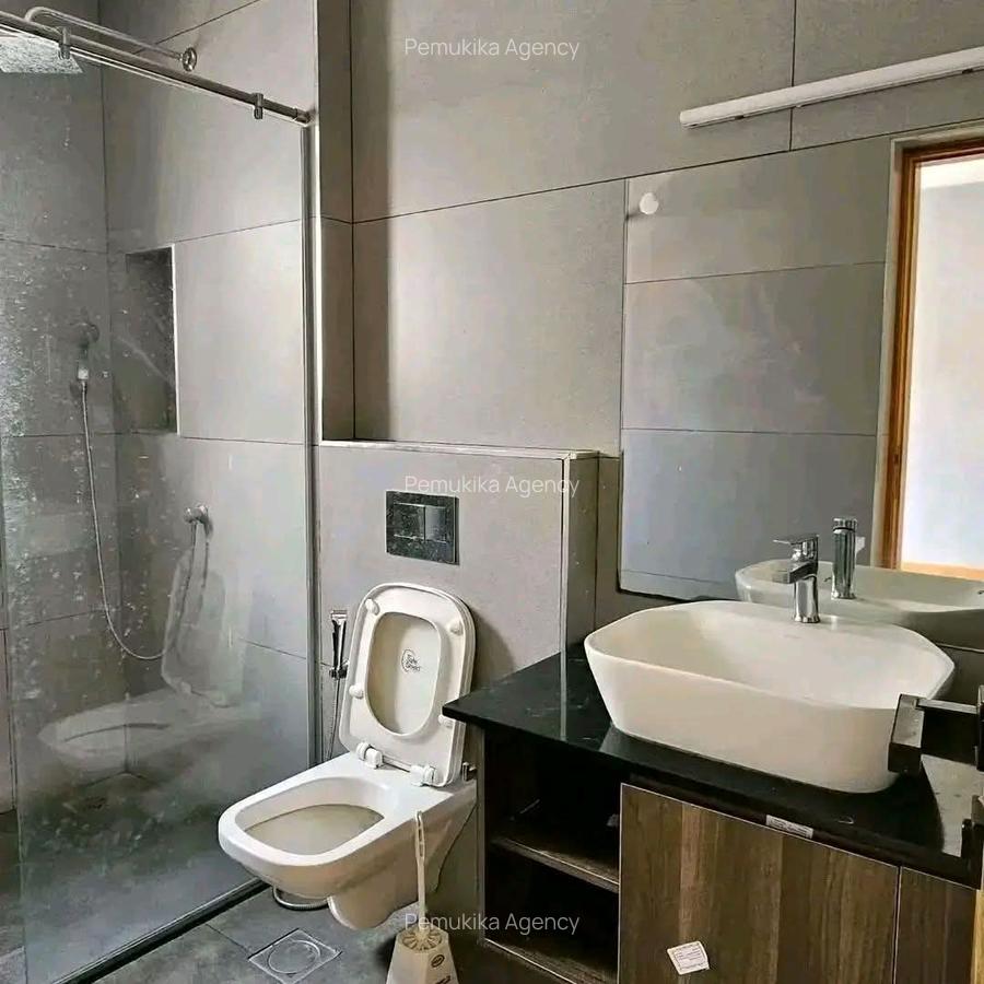 4 Bed Townhouse with En Suite in Langata - 5