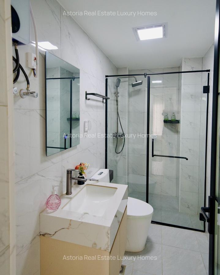 3 Bed Apartment with En Suite at 2026-424 - 17