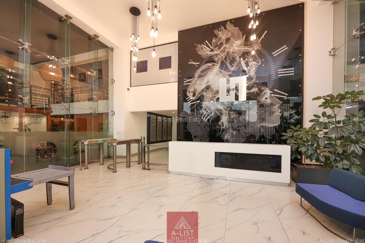 4,513 ft² Commercial Property with Service Charge Included at Muthangari Drive - 1