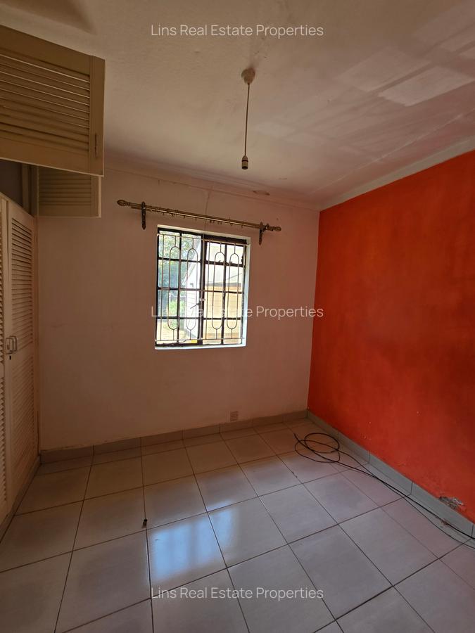3 Bed House with En Suite in Loresho - 12