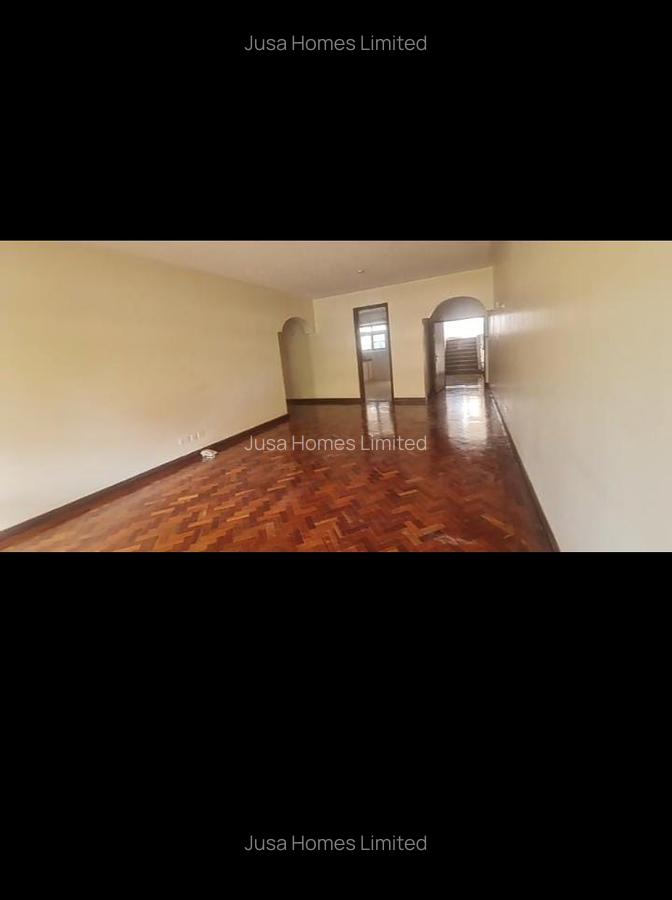 3 Bed Apartment with En Suite in Rhapta Road - 2