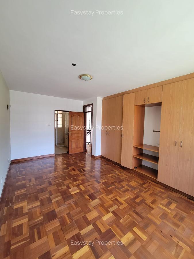 2 Bed Apartment with En Suite in Westlands Area - 5