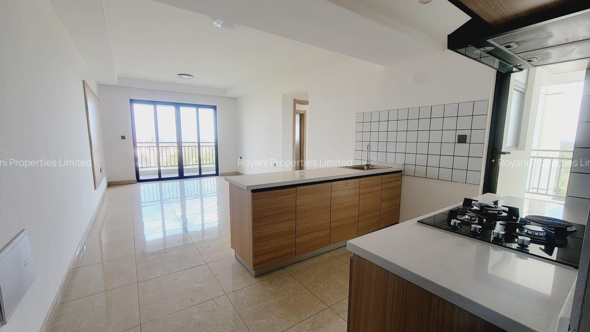 2 Bed Apartment with En Suite in Ruaka - 1