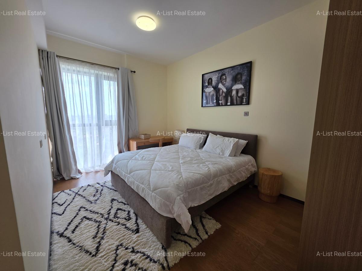 2 Bed Apartment with En Suite at Westlands Road - 7