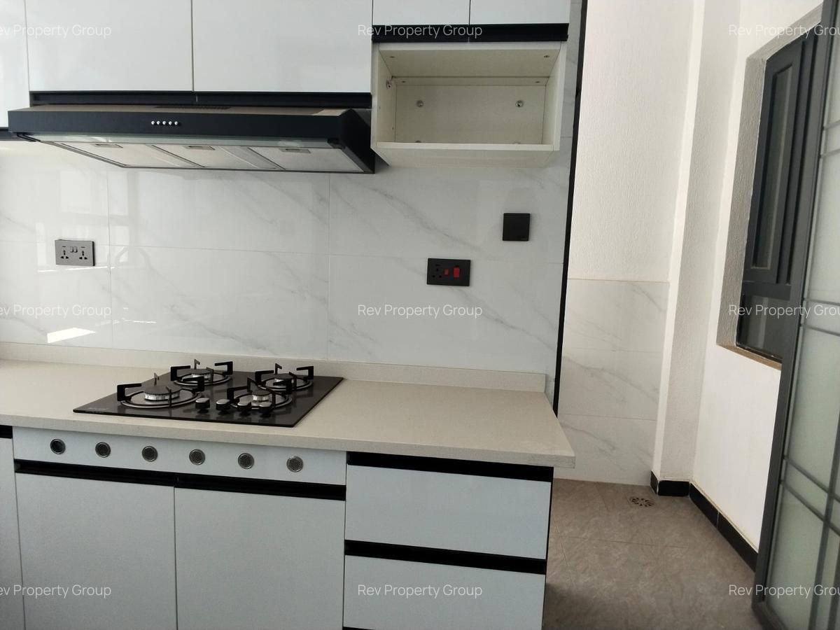 2 Bed Apartment with En Suite in Lavington - 3