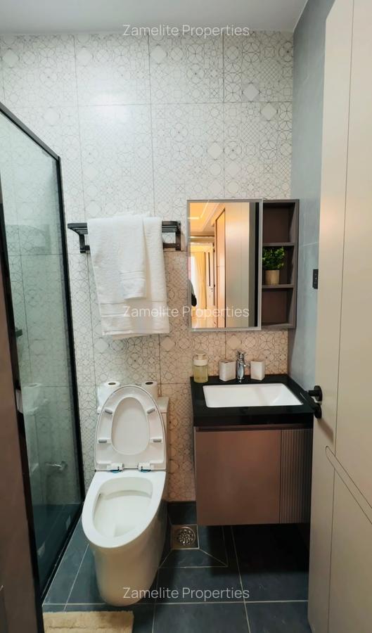 1 Bed House with En Suite in Westlands Area - 5