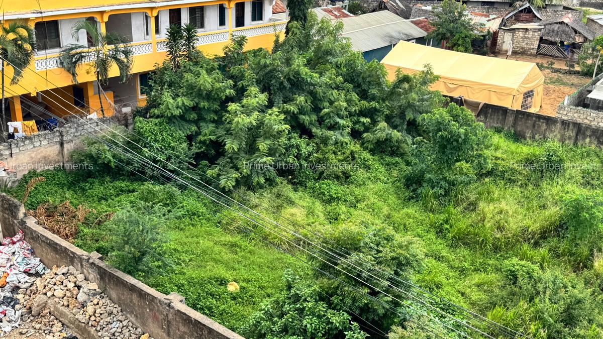 1,011.7 m² Land at Mtwapa - 9