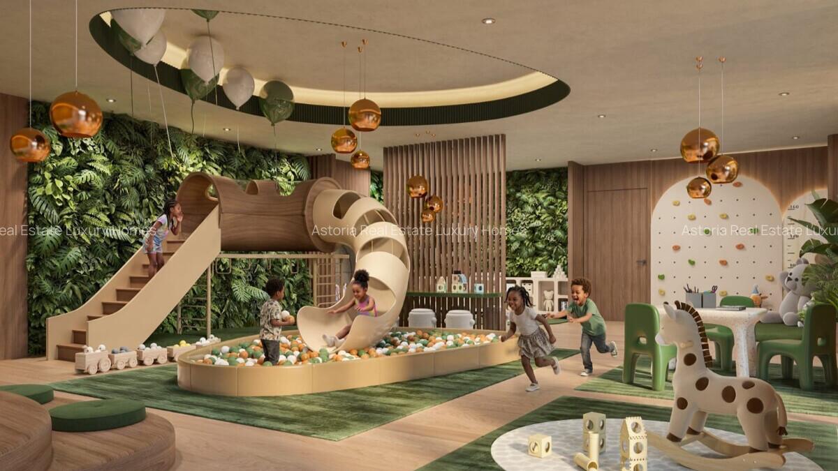 2 Bed Apartment with En Suite at 2026-413 2 Bed - 17