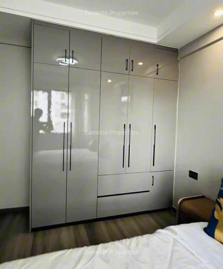 1 Bed House with En Suite in Kileleshwa - 8