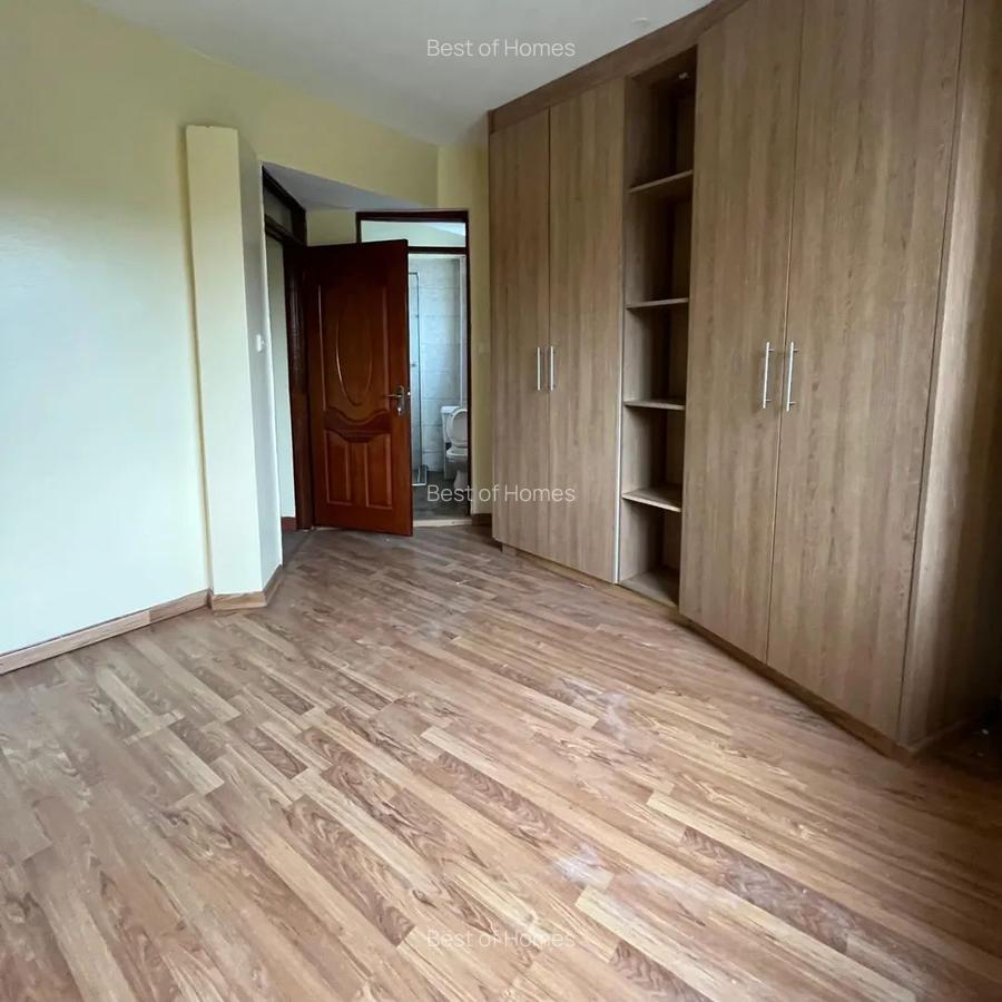 2 Bed Apartment in Kilimani - 8