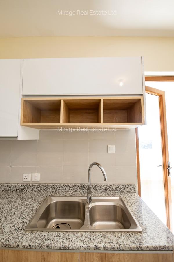 3 Bed Apartment with En Suite in Kileleshwa - 9