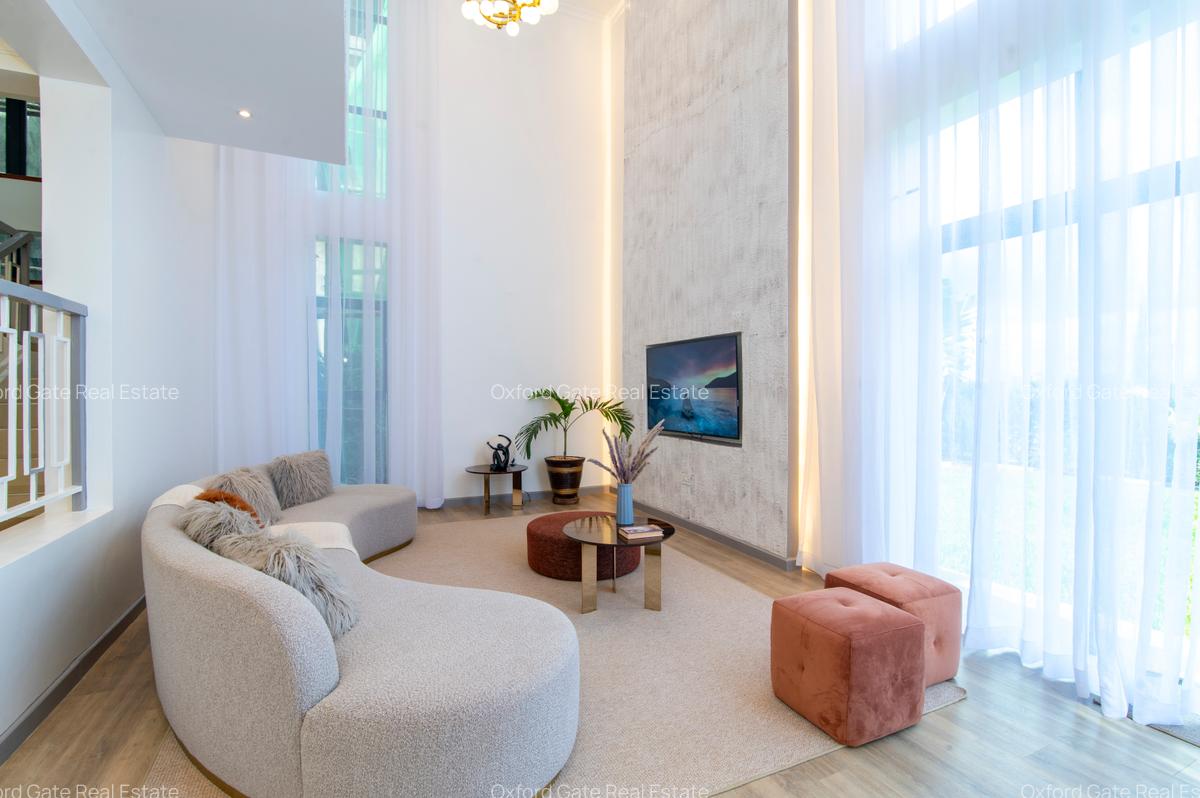 4 Bed Townhouse with En Suite at Brookview - 6