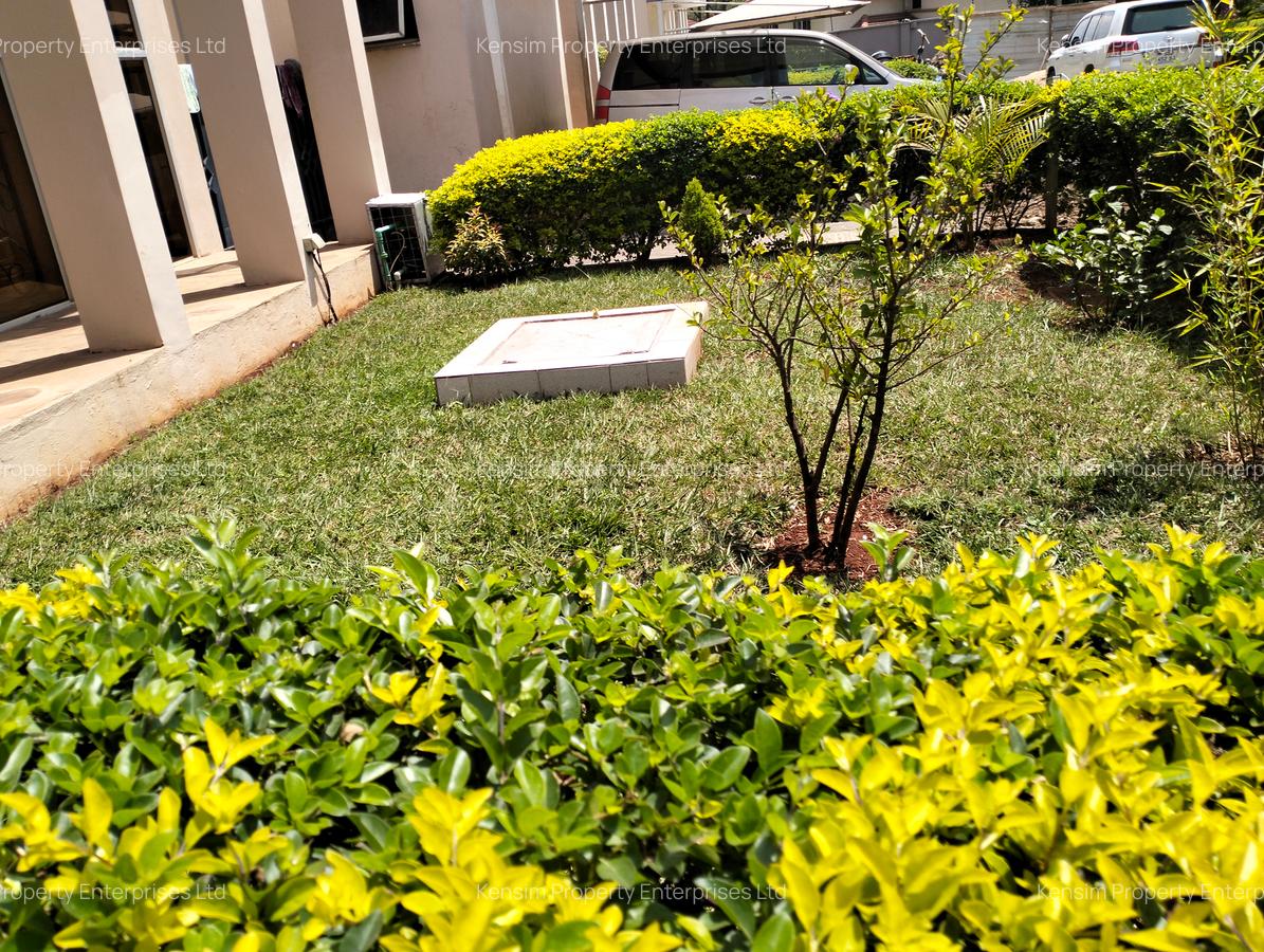 5 Bed Townhouse with En Suite in Lavington - 8