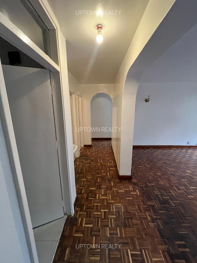 2 Bed Apartment with Parking at Westlands - 9