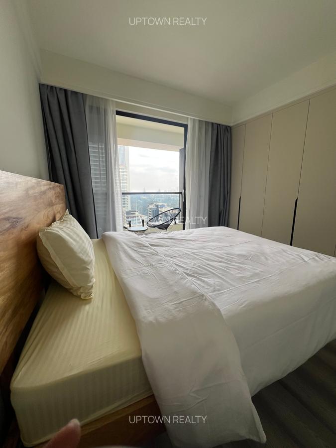 1 Bed Apartment with Swimming Pool at Westlands - 9