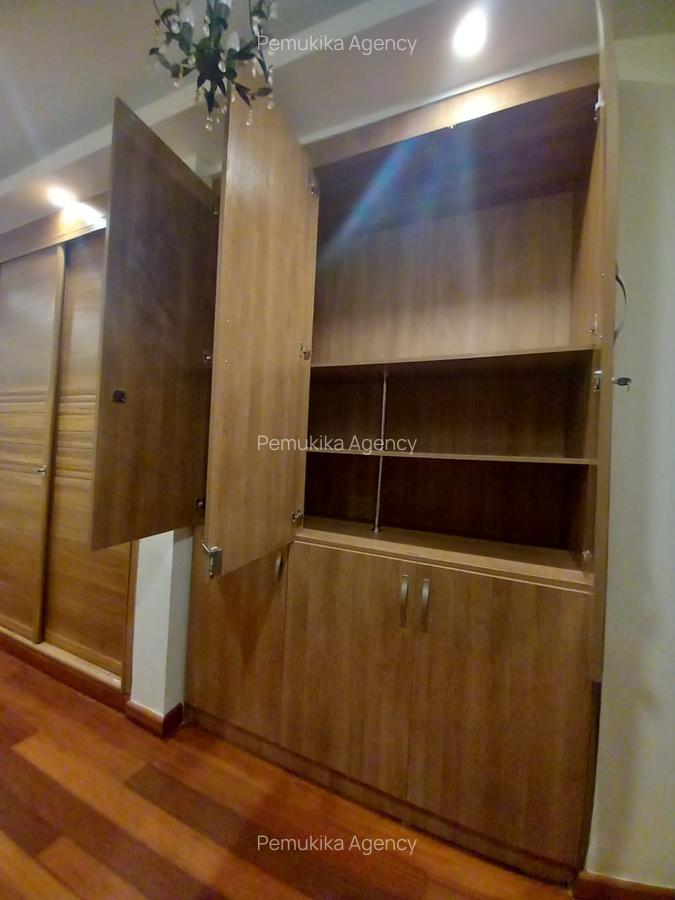 4 Bed Apartment with En Suite in General Mathenge - 5