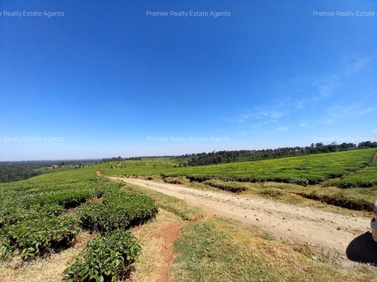250 ac Land at Kiambu - 4