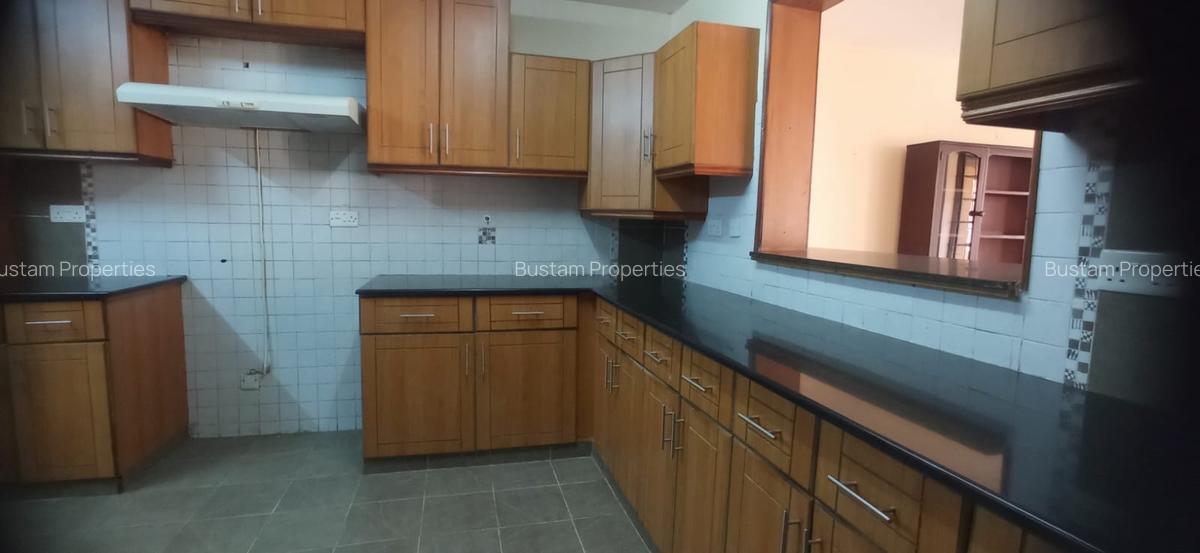 5 Bed Townhouse with Staff Quarters in Lavington - 2