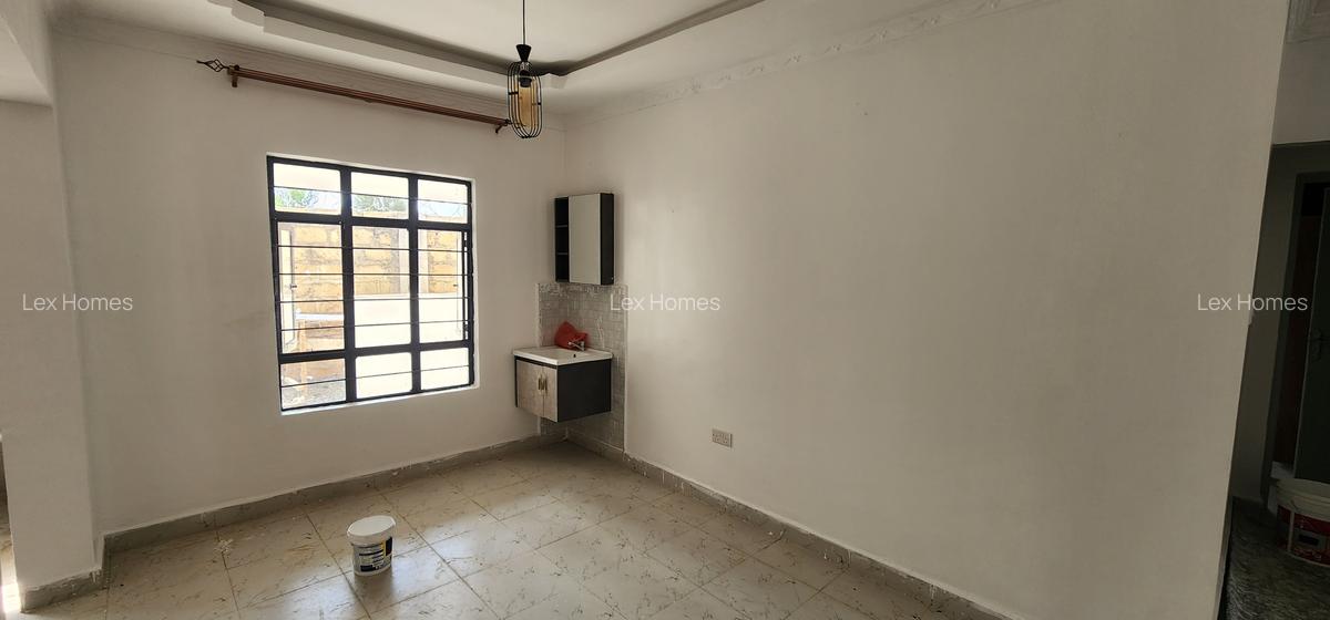 3 Bed House with En Suite at Matasia - 4