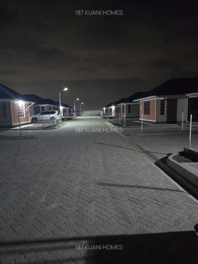 3 Bed House with En Suite at Syokimau -Katani - 17