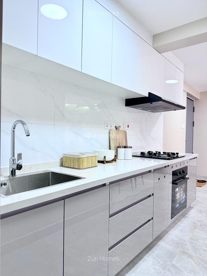 1 Bed Apartment with En Suite in Westlands Area - 11