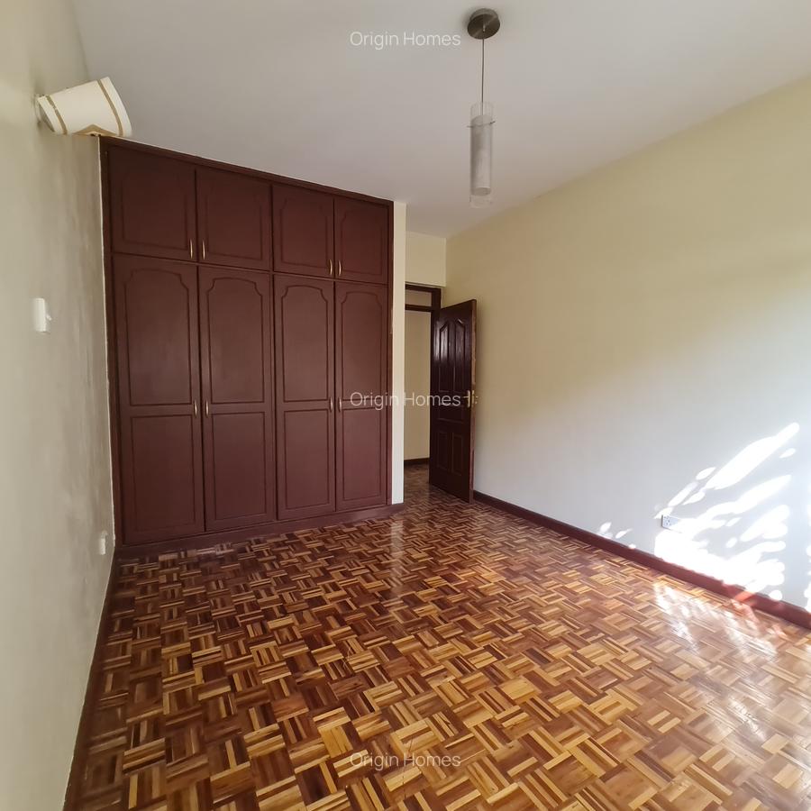 3 Bed Apartment with En Suite at Westlands - 11