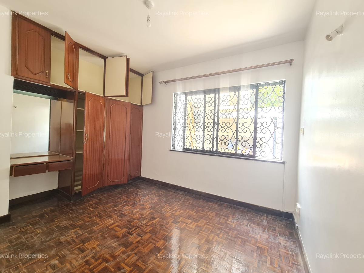 5 Bed Townhouse with En Suite at Elgeyo Marakwet - 6