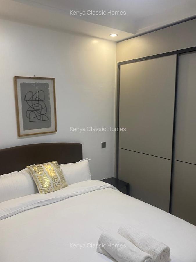 Serviced 3 Bed Apartment with En Suite at Kilimani - 5