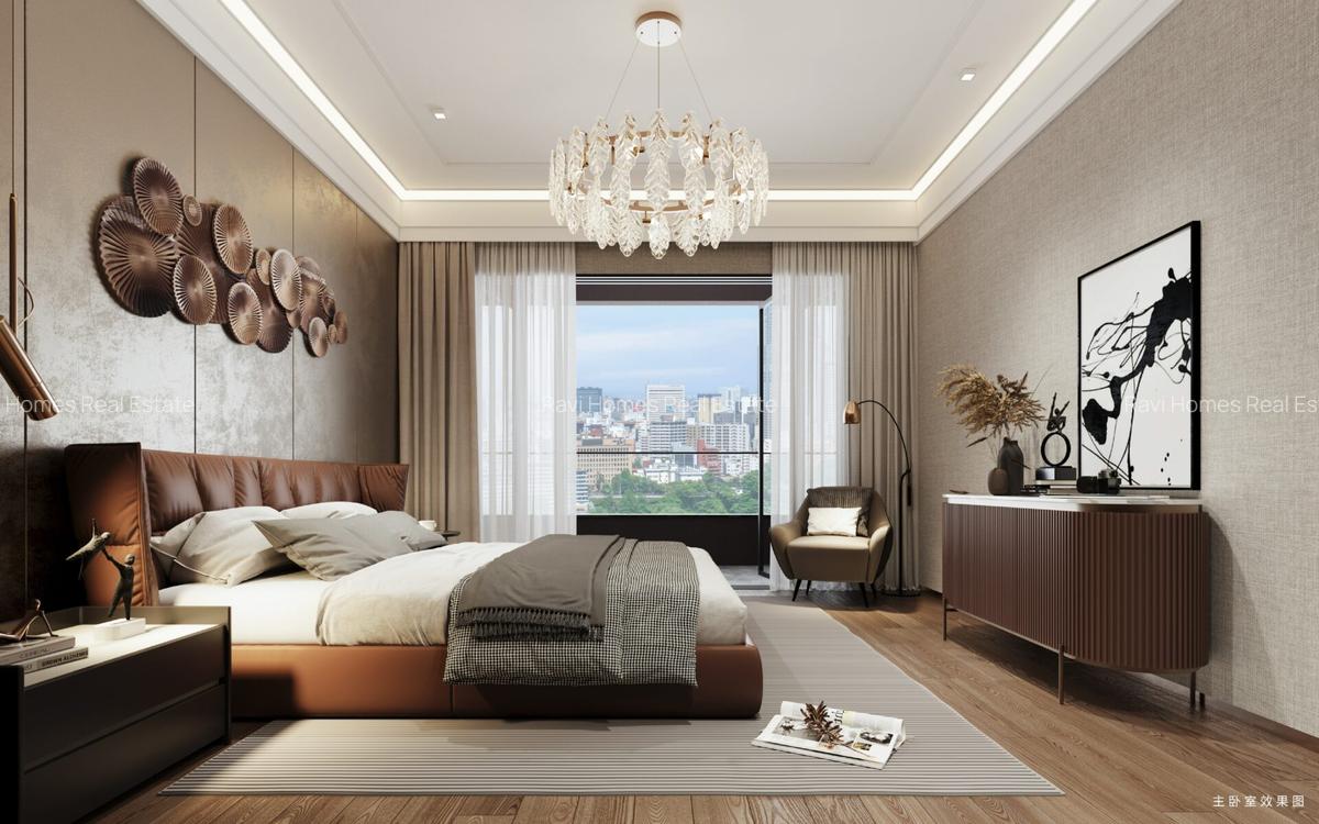 2 Bed Apartment with En Suite at Eldama Ravine Rd - 7
