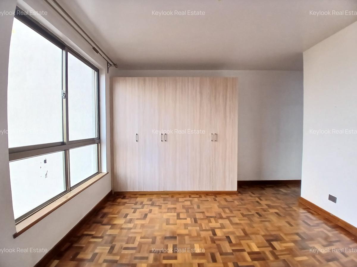 3 Bed Apartment with En Suite at Kileleshwa - 5