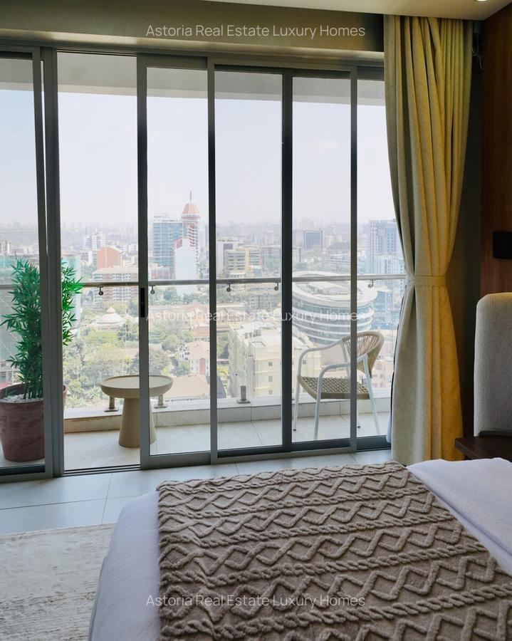 4 Bed Apartment with En Suite at 2026-510 4 Bed A Re - 16
